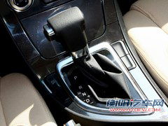 技术提升是根本 浅谈自主SUV发展新趋势