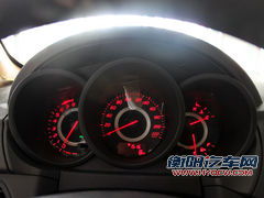 平滑的家用能手 3款自主紧凑两厢车推荐