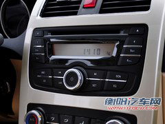 平滑的家用能手 3款自主紧凑两厢车推荐