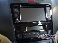 技术提升是根本 浅谈自主SUV发展新趋势