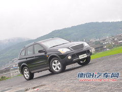 技术提升是根本 浅谈自主SUV发展新趋势