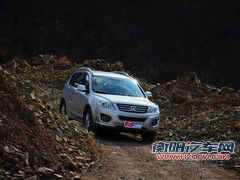 技术提升是根本 浅谈自主SUV发展新趋势