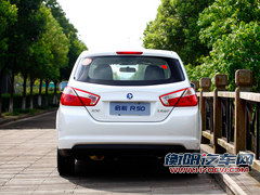 平滑的家用能手 3款自主紧凑两厢车推荐