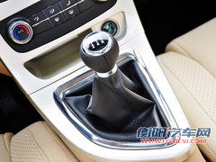 平滑的家用能手 3款自主紧凑两厢车推荐