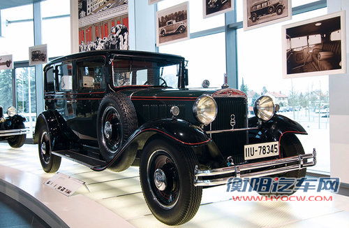 奥迪RS首次入华 探秘运动王者&ldquo;神秘&rdquo;背后