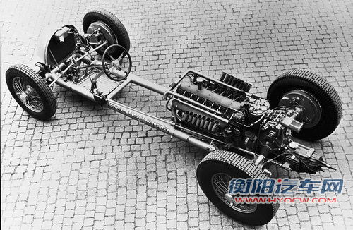 奥迪RS首次入华 探秘运动王者&ldquo;神秘&rdquo;背后