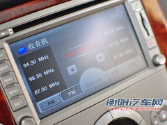 技术提升是根本 浅谈自主SUV发展新趋势