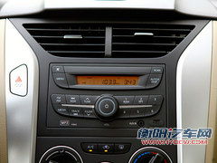 平滑的家用能手 3款自主紧凑两厢车推荐