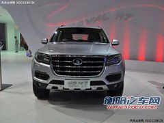 技术提升是根本 浅谈自主SUV发展新趋势