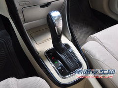 平滑的家用能手 3款自主紧凑两厢车推荐