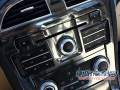 技术提升是根本 浅谈自主SUV发展新趋势