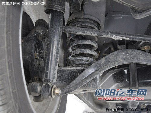 技术提升是根本 浅谈自主SUV发展新趋势