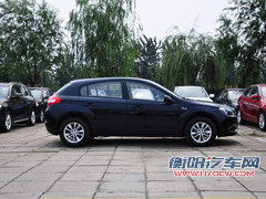 平滑的家用能手 3款自主紧凑两厢车推荐