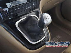 技术提升是根本 浅谈自主SUV发展新趋势