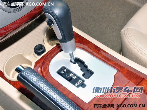 技术提升是根本 浅谈自主SUV发展新趋势