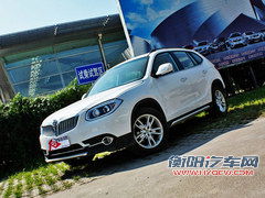 技术提升是根本 浅谈自主SUV发展新趋势