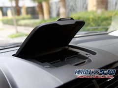 平滑的家用能手 3款自主紧凑两厢车推荐