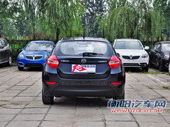 平滑的家用能手 3款自主紧凑两厢车推荐