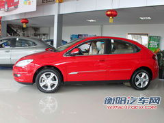 平滑的家用能手 3款自主紧凑两厢车推荐