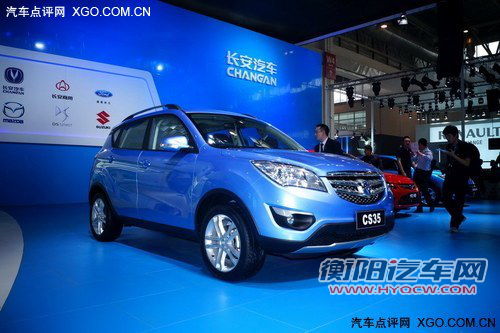 技术提升是根本 浅谈自主SUV发展新趋势