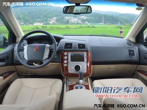 技术提升是根本 浅谈自主SUV发展新趋势