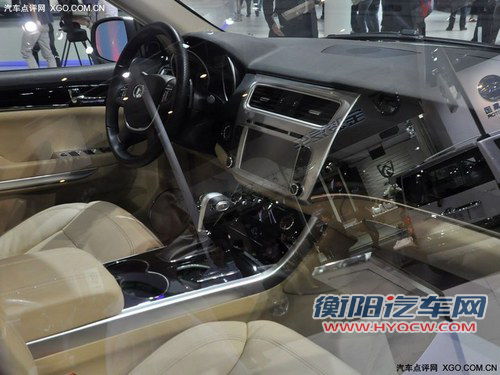 技术提升是根本 浅谈自主SUV发展新趋势