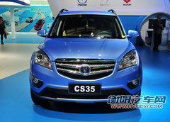 技术提升是根本 浅谈自主SUV发展新趋势