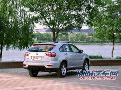 技术提升是根本 浅谈自主SUV发展新趋势