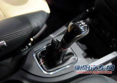 技术提升是根本 浅谈自主SUV发展新趋势