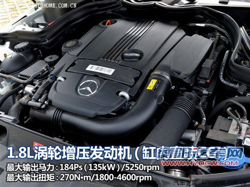 高油价下的产物 小排量豪华中型车推荐