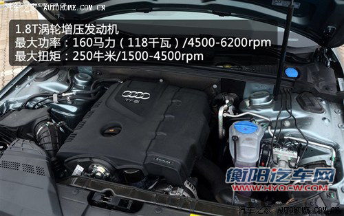 高油价下的产物 小排量豪华中型车推荐