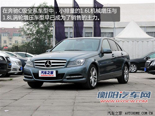 高油价下的产物 小排量豪华中型车推荐