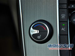 高油价下的产物 小排量豪华中型车推荐