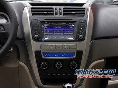 理想家用 4款值得购买的自主SUV推荐