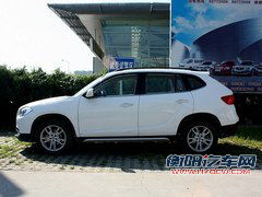 理想家用 4款值得购买的自主SUV推荐