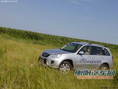 理想家用 4款值得购买的自主SUV推荐