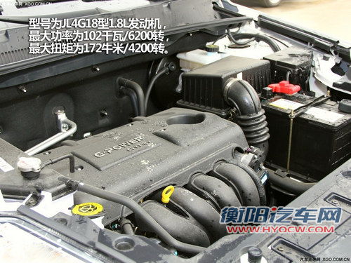 理想家用 4款值得购买的自主SUV推荐