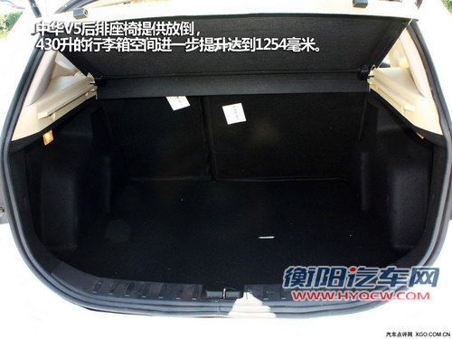 理想家用 4款值得购买的自主SUV推荐