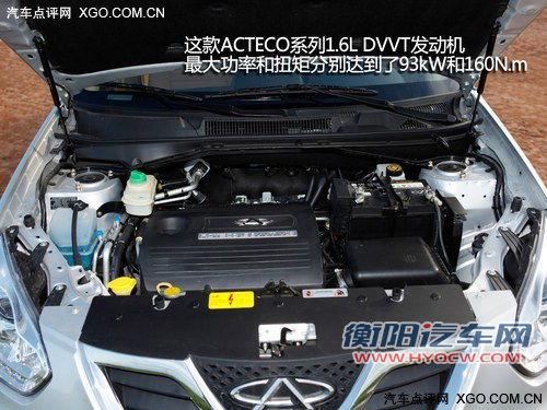 理想家用 4款值得购买的自主SUV推荐