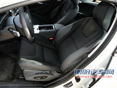 高油价下的产物 小排量豪华中型车推荐