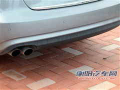 高油价下的产物 小排量豪华中型车推荐