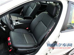 高油价下的产物 小排量豪华中型车推荐