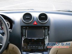 理想家用 4款值得购买的自主SUV推荐