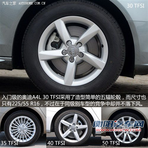 高油价下的产物 小排量豪华中型车推荐