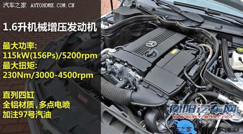 高油价下的产物 小排量豪华中型车推荐