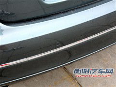 高油价下的产物 小排量豪华中型车推荐