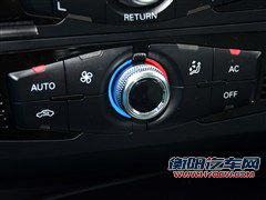 高油价下的产物 小排量豪华中型车推荐