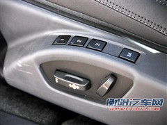 高油价下的产物 小排量豪华中型车推荐