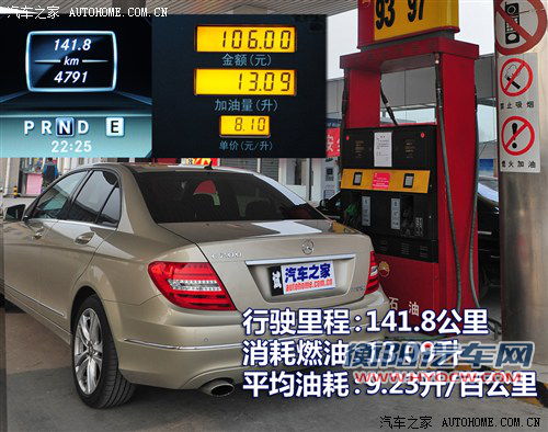 高油价下的产物 小排量豪华中型车推荐