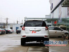 理想家用 4款值得购买的自主SUV推荐